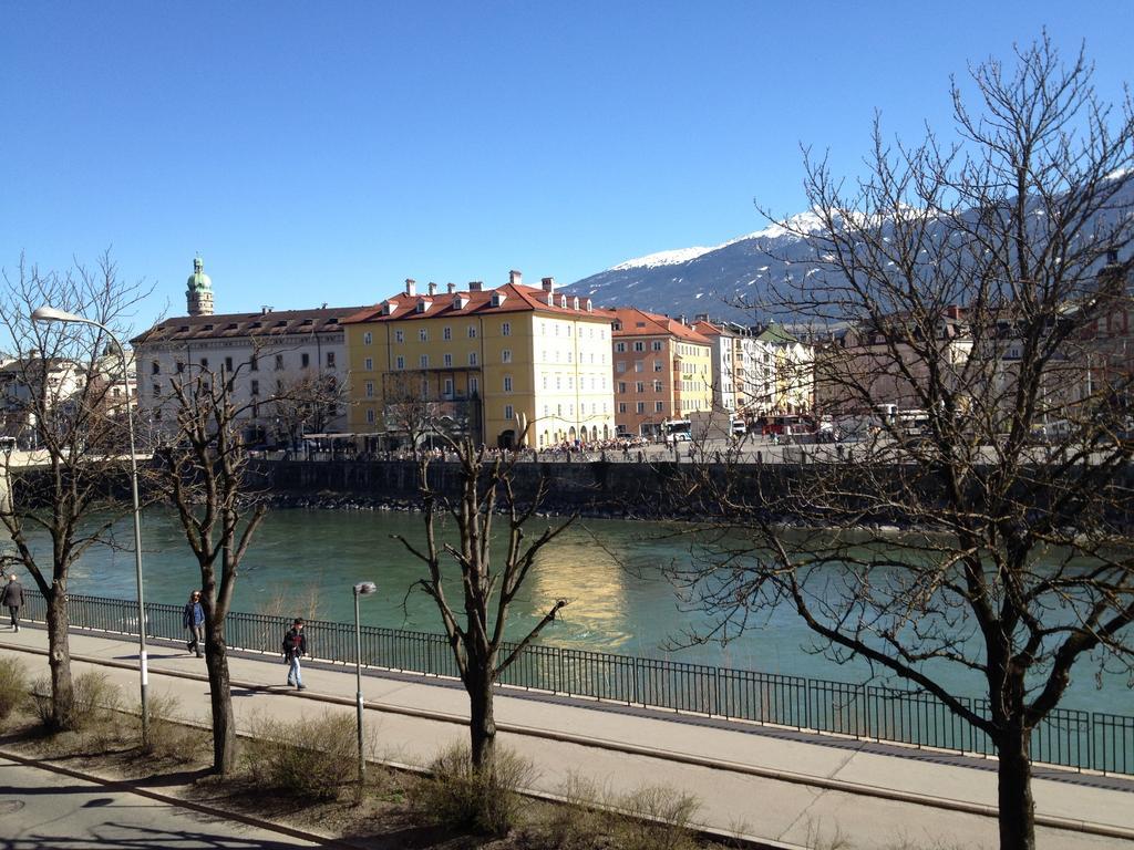 Appartement-Innsbruck Cameră foto